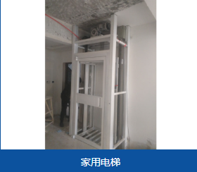 元宝区家用电梯小型别墅电梯 - 排名